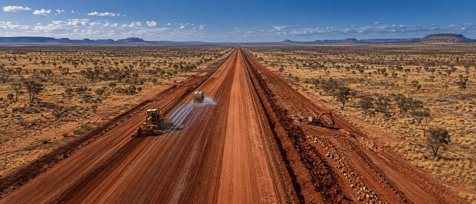 Northern Territory field guide